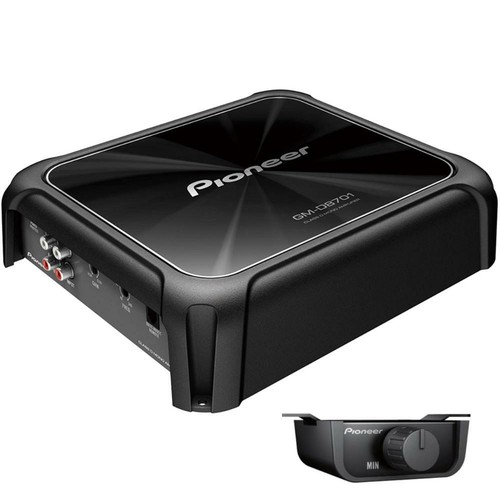 Pioneer d8701 mono amp - gm-d8701,