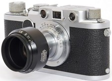 Leica IIf / 2F 35mm