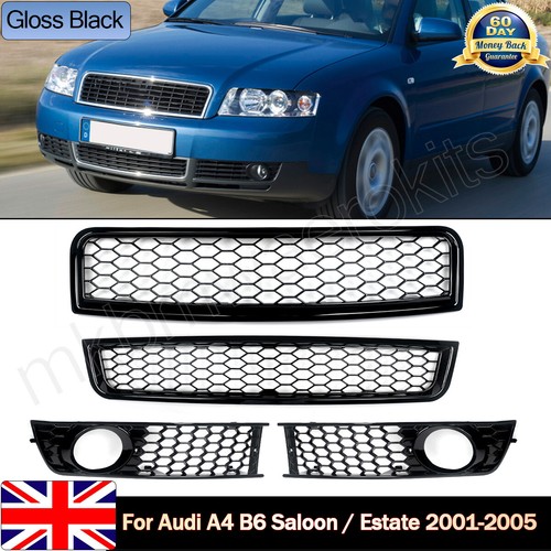 4pcs for audi 2002 05 - for, a4