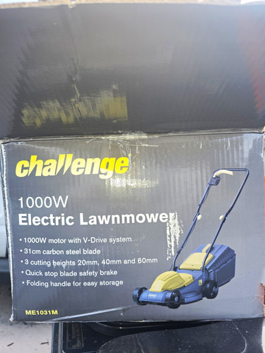 Challenge me1031m 1000w - me1031m,