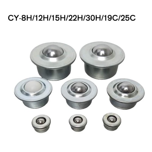 Conveyor roller ball transfer - conveyor,