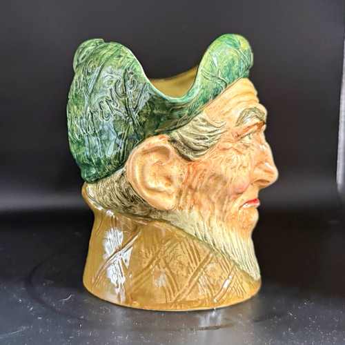 Royal doulton auald mac - royal,