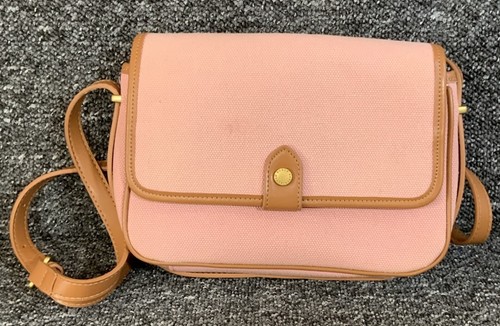 Boden pink canvas - boden,