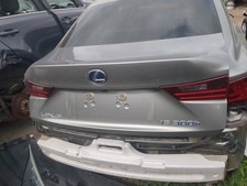 LEXUS IS300H 2013-2020 BOOTLID
