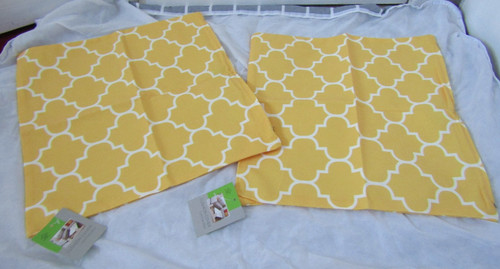 Cushy home cushion covers - cushy, x2