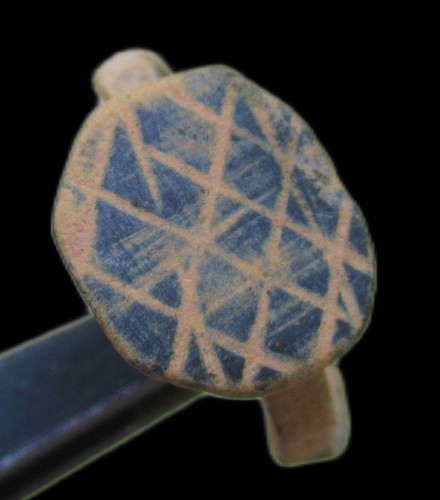 Medieval ancient bronze - medieval,
