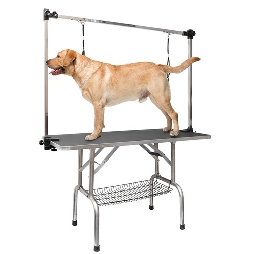 Roomtec 46in foldable dog - 46in,