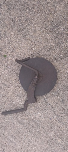 Ferguson plough disc - ferguson,