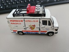 Corgi Toys Mercedes Benz 207D