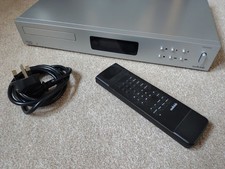 Audiolab 8000 CDE Compact Disc