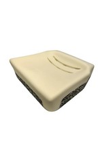 Seat foam pad core driver passenger Mercedes G class W 460 461