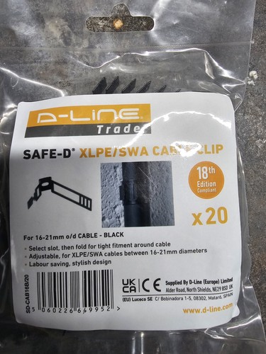 Line 21mm adjustable - line, 16-21mm