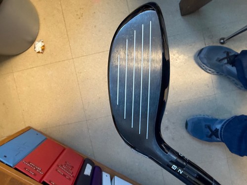 Titleist wood regular - wood,