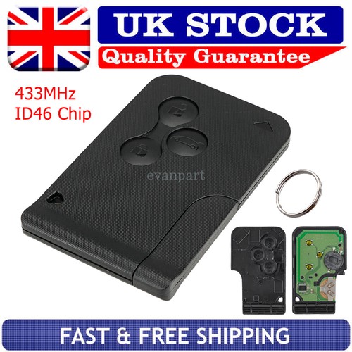 3button car remote key - car, card