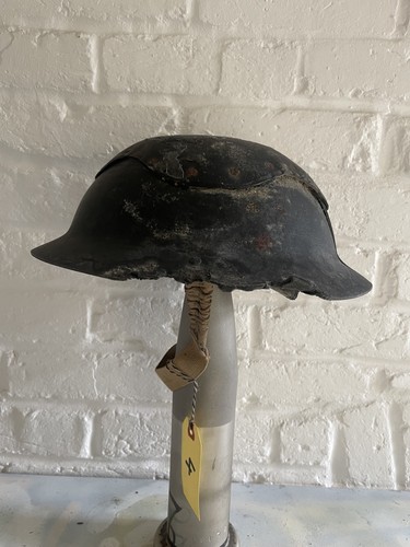 Original ww2 british - british, cromwell