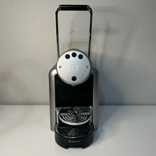 Nespresso zenius professional - zenius,