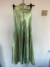 Coast Printed Diamond Halter