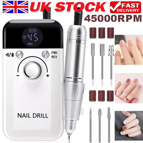 Professional rechargeable nail - professional,