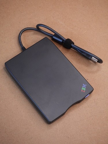 Ibm portable external - portable,