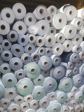 CROMAR Breathable Membrane