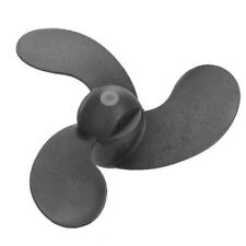 Outboard Propeller For Tohatsu 3.5HP/Nissan 2.5 3.5HP/Mercury3.5HP Marine Boat