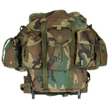 Army Alice Backpack Medium