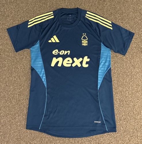 Nottingham forest 2025 - nottingham,