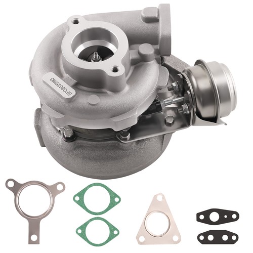 Turbo kit for - kit,
