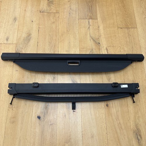 Bmw series g21 tourer parcel - bmw,