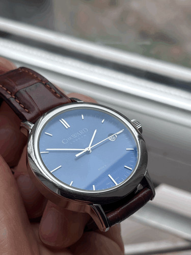 Christopher ward wh2141gg - christopher,
