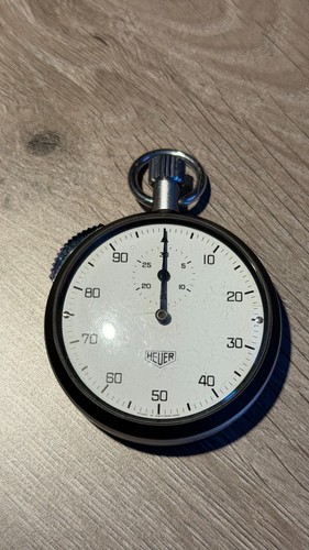Vintage 80 s heuer - 80's,