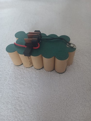 Snap 18v nicd - 18v, cell