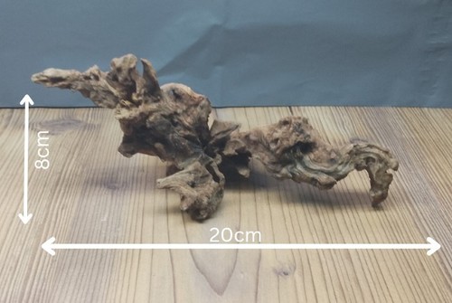 Natural driftwood bogwood - natural, wood