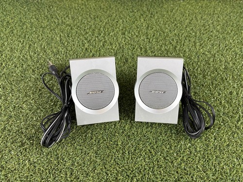 Bose companion series - series, 2x