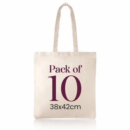 Gift hub tote - pack, of