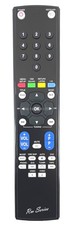 KENWOOD Replacement Remote Control – KRF-V5030D, KRFV6030D, KRF-V6030D
