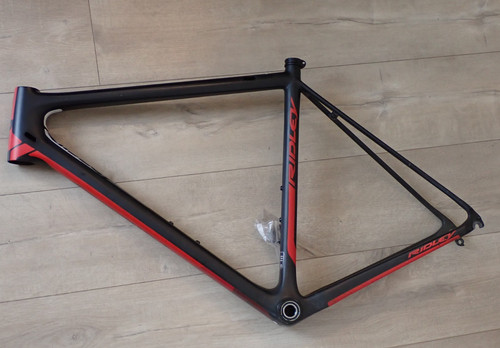 Ridley helium slx - helium, carbon