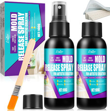 Silicone Mould Release Spray -