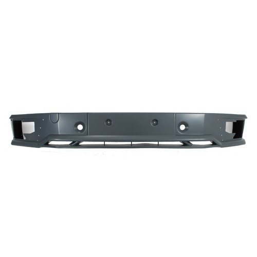 Rd3971 gloss black side bars - black,