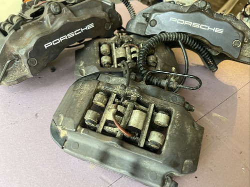 Used brembo calipers z - z,