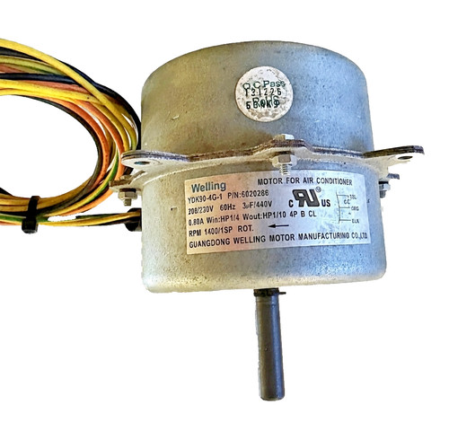 Welling ydk90 motor - welling,