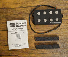 Seymour Duncan SMB-4D Stingray