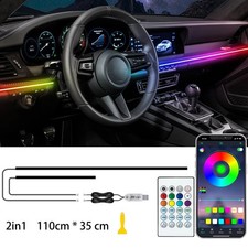 Car RGB Symphony USB Ambient