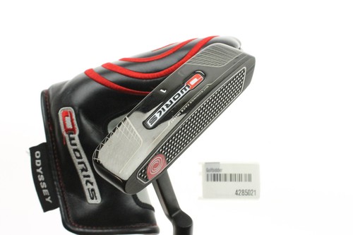 Odyssey works black - o-works, 20