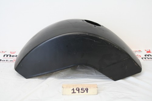 Front fender iron - in,