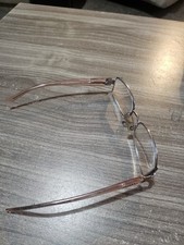 Ladies Versace Frames