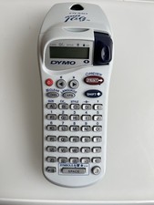 Dymo Letra Tag Label Maker