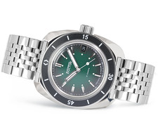 Vostok komandirskie 71002a - vostok,