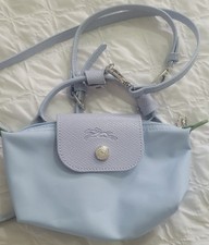 Longchamp Le Pliage Pouch with