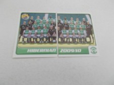 STICKER   Panini SPL 2010